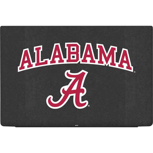 University of Alabama Logo Dell Vostro Skin