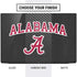 University of Alabama Logo Dell Vostro Skin