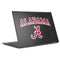 University of Alabama Logo HP Envy Skin