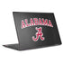 University of Alabama Logo HP Envy Skin