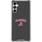 University of Alabama Logo Galaxy A14 5G Clear Case