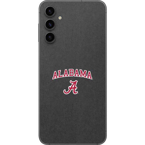 University of Alabama Logo Galaxy A14 5G Skin