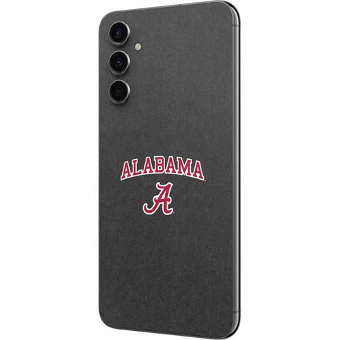 University of Alabama Logo Galaxy A14 5G Skin