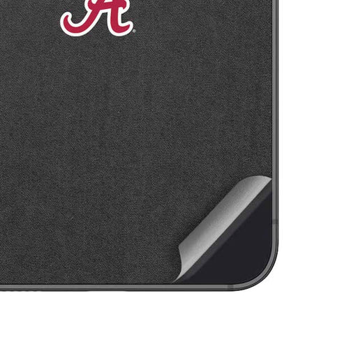 University of Alabama Logo Galaxy A14 5G Skin