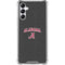 University of Alabama Logo Galaxy A15 5G Clear Case