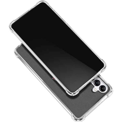 University of Alabama Logo Galaxy A15 5G Clear Case