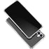 University of Alabama Logo Galaxy A15 5G Clear Case