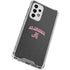 University of Alabama Logo Galaxy A53 5G Clear Case