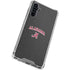 University of Alabama Logo Galaxy A54 5G Clear Case