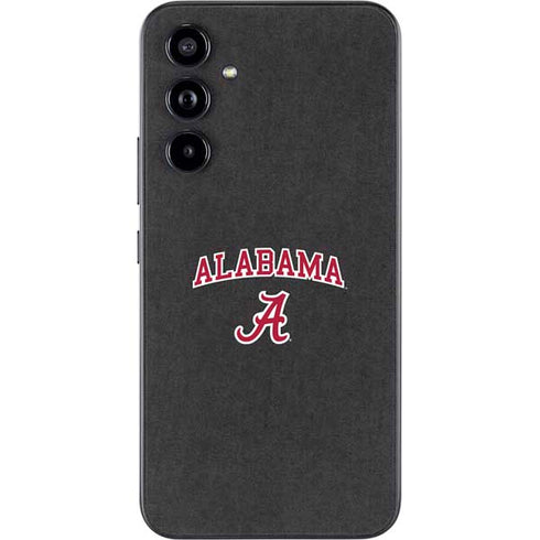 University of Alabama Logo Galaxy A54 5G Skin