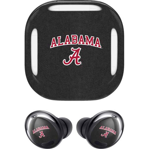 University of Alabama Logo Galaxy Buds Pro Skin
