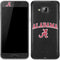 University of Alabama Logo Galaxy J3 Skin
