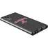 University of Alabama Logo Galaxy Note 10 Pro Case