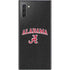 University of Alabama Logo Galaxy Note 10 Skin