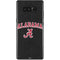University of Alabama Logo Galaxy Note 8 Skin
