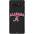 University of Alabama Logo Galaxy Note 8 Skin