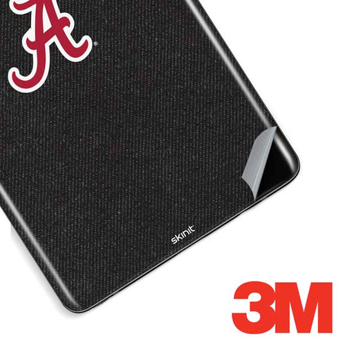 University of Alabama Logo Galaxy Note 8 Skin