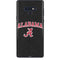 University of Alabama Logo Galaxy Note 9 Skin