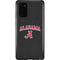 University of Alabama Logo Galaxy Note20 5G Pro Case