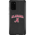 University of Alabama Logo Galaxy Note20 5G Pro Case