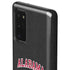 University of Alabama Logo Galaxy Note20 5G Pro Case