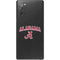 University of Alabama Logo Galaxy Note20 5G Skin
