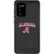 University of Alabama Logo Galaxy Note20 5G Waterproof Case