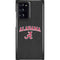 University of Alabama Logo Galaxy Note20 Ultra 5G Lite Case