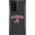 University of Alabama Logo Galaxy Note20 Ultra 5G Lite Case