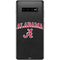 University of Alabama Logo Galaxy S10 Plus Skin