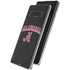 University of Alabama Logo Galaxy S10 Plus Skin