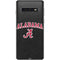 University of Alabama Logo Galaxy S10 Skin