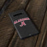 University of Alabama Logo Galaxy S10 Skin