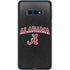 University of Alabama Logo Galaxy S10e Skin
