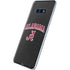 University of Alabama Logo Galaxy S10e Skin