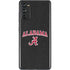 University of Alabama Logo Galaxy S20 Fan Edition Skin