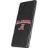 University of Alabama Logo Galaxy S20 Fan Edition Skin