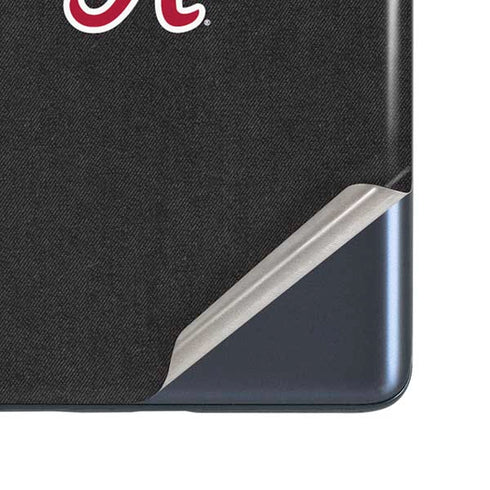 University of Alabama Logo Galaxy S20 Fan Edition Skin