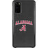 University of Alabama Logo Galaxy S20 Lite Case