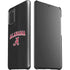 University of Alabama Logo Galaxy S20 Lite Case