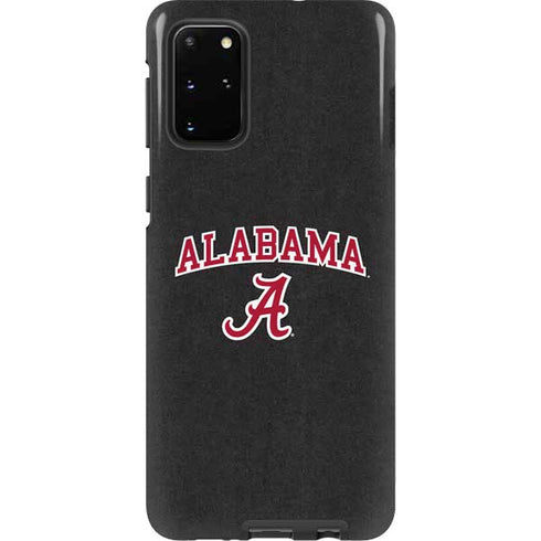 University of Alabama Logo Galaxy S20 Plus Pro Case