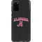 University of Alabama Logo Galaxy S20 Plus Pro Case