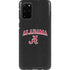 University of Alabama Logo Galaxy S20 Plus Pro Case