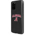 University of Alabama Logo Galaxy S20 Plus Pro Case