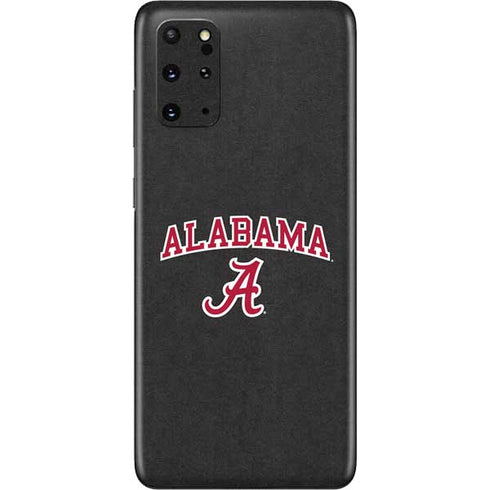 University of Alabama Logo Galaxy S20 Plus Skin