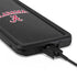 University of Alabama Logo Galaxy S20 Plus Waterproof Case