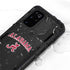 University of Alabama Logo Galaxy S20 Plus Waterproof Case