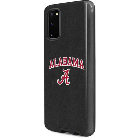 University of Alabama Logo Galaxy S20 Pro Case