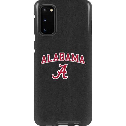 University of Alabama Logo Galaxy S20 Pro Case