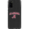 University of Alabama Logo Galaxy S20 Pro Case